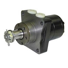 Hydro Wheel Motor , 15P 32410007